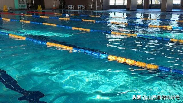 忻府区奇村 | 初冬出逃计划！云中雅苑私汤泳养+宋韵美学，快乐值拉满