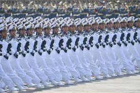 2024军力排名出炉：中国2035年才追上俄罗斯、2050年比肩美国？图片