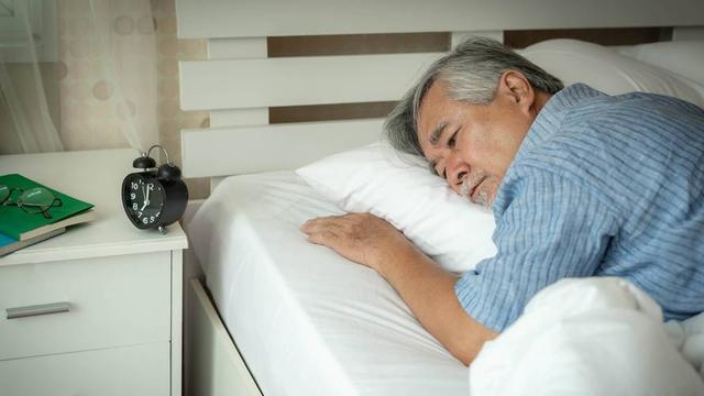 一睡着就多梦？不单是 “压力大”！中医4大病因，助你睡个安稳觉