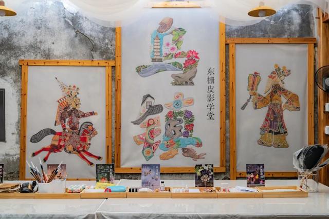 该错峰去乌镇过向往的冬天了