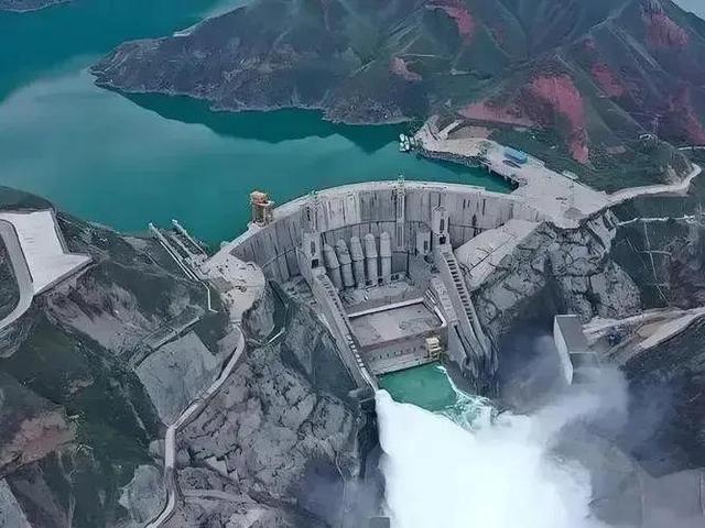 中国布下顶级阳谋！1.2万亿雅鲁藏布江水电站开建，莫迪别无选择