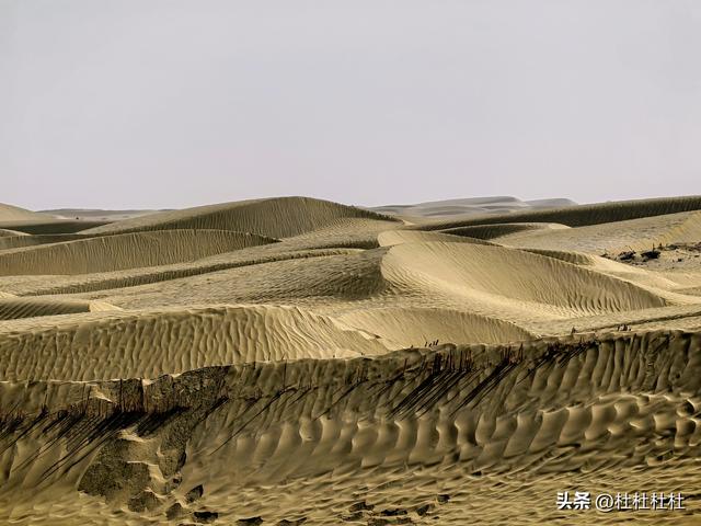 二刷南疆环线｜从喀什到唐布拉，自驾攻略+绝美小众点全奉上