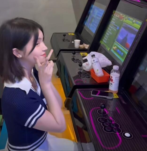 当年被严打的“三厅一室”再次复苏，街机+美女陪练或成潮流