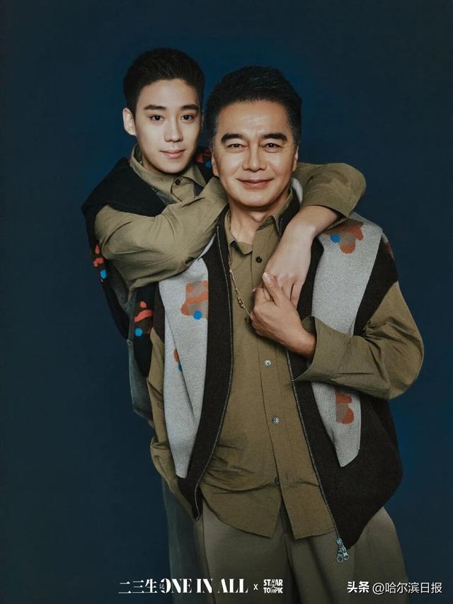 六小龄童发文，悼念何晴