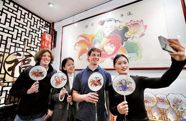 文化中国 | 津派文化共潮生