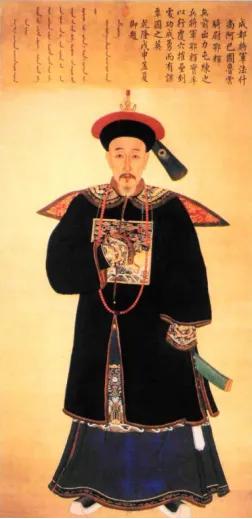 决战喜马拉雅之巅：廓尔喀之役