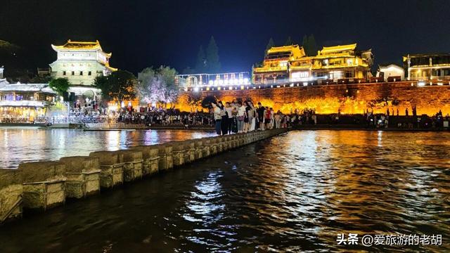 湖南新晋 5A 景区，不要门票，却常年被骂上热搜！