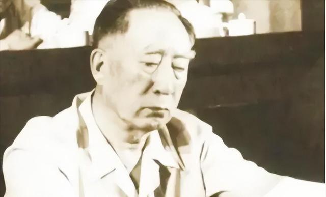 1948年，刘少奇对薄一波说：提拔此人后果很严重，你将来要负责！