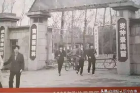 中国第一个以“国医”命名的高校，南阳这所学校要升格为本科！图片