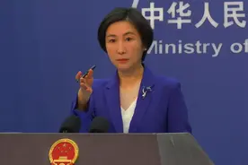 菲军还没撤出南海，苏岩礁又生变，中韩发生海上对峙，胜负已分图片