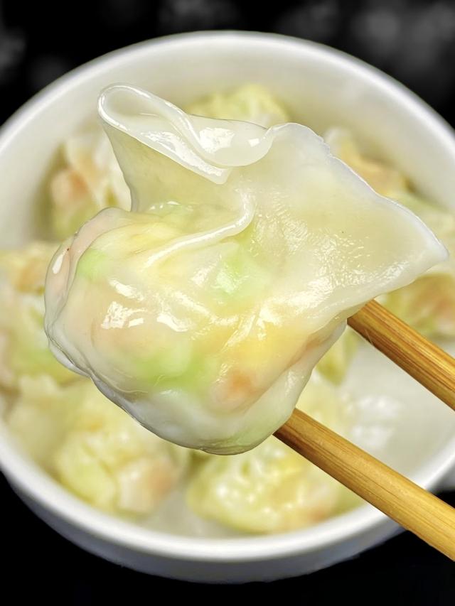 冬至吃饺子！韭菜和白菜先让让，3种“鸿运馅”福日最香，别错过