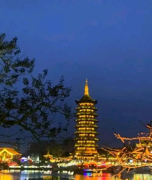 江苏淮安旅游攻略：探索水乡古城的魅力与文化