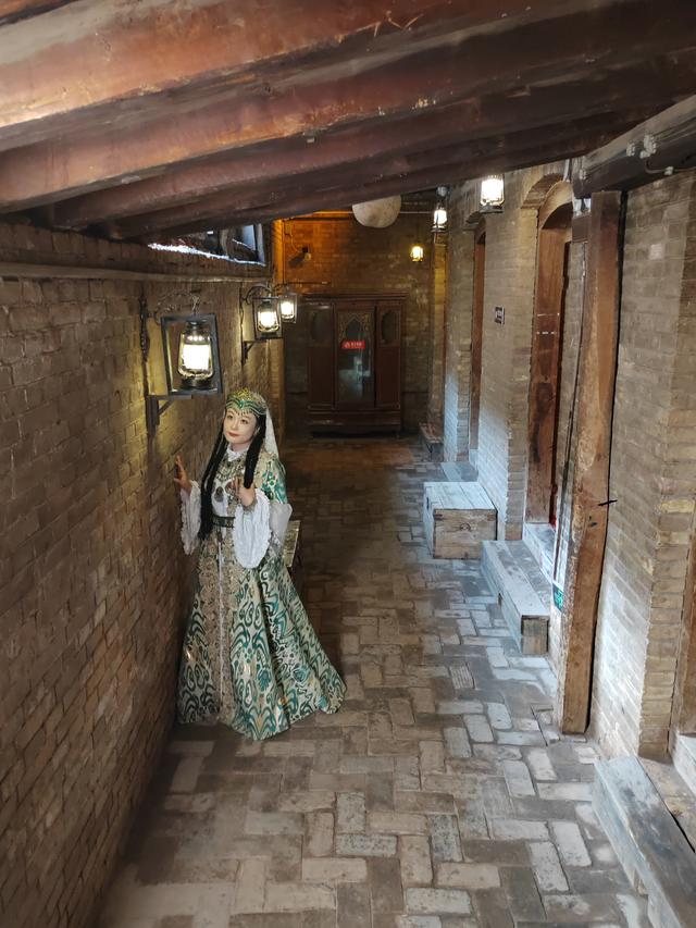 新疆最值得看的不是赛里木湖，而是喀什