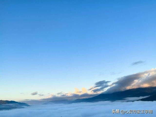 不追他人脚步，平凡亦有光芒，活成自己的模样