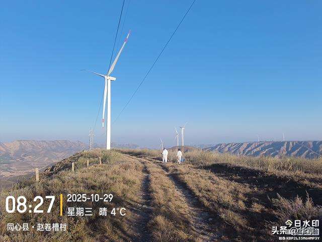 旱塬涅槃：张家塬乡，一座国家级农业主题公园的梦想