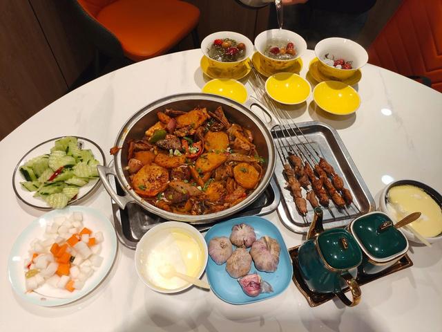 青海四日自驾游：一次完美的避暑度假小作业