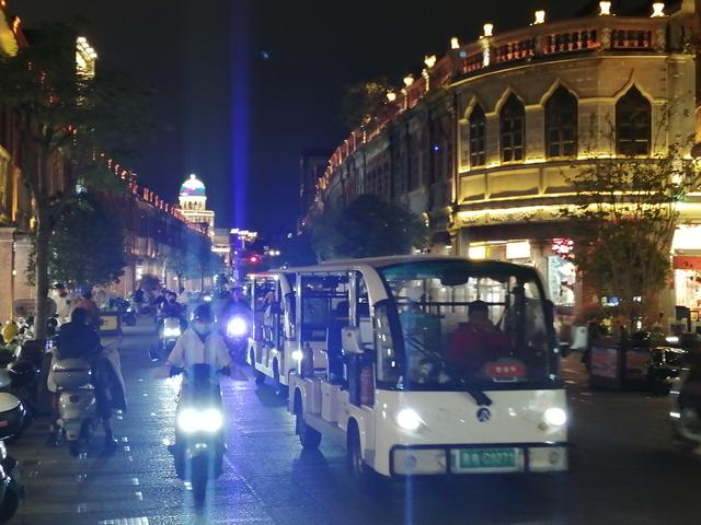 夸夸热情的泉州人民以及厦门公交车的良心