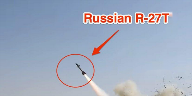 美军首次承认，战机遭拖鞋军导弹围剿，俄制老弹差点斩落五代机