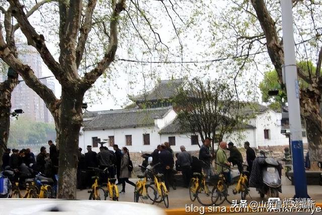 从九江到南昌：我的见闻与感慨 （江西之旅第十六篇）