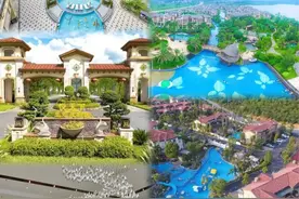 4、赶紧收藏，广东公认不错的30家温泉酒店和度假村！（16-20）图片