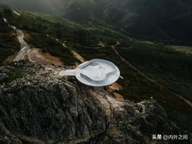 在城市之外，做一名大地的译者