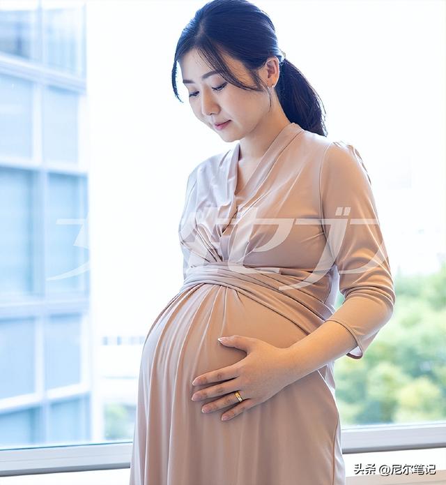 37岁福原爱发孕照官宣再婚怀孕！孩子爹是当年离婚事件的出轨对象