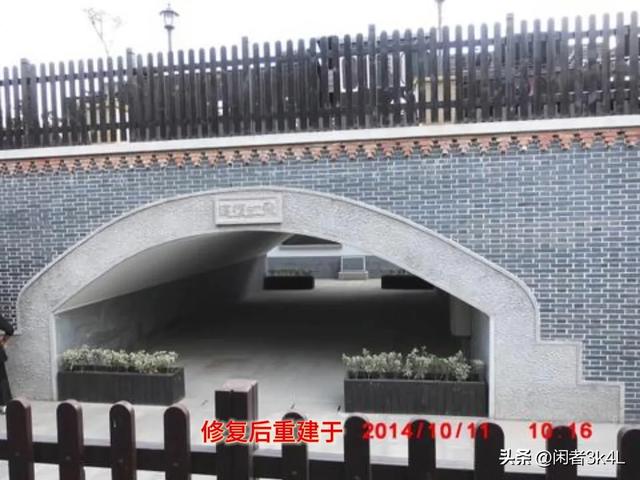 你知道在上海的江南古镇 — 《川沙古镇》吗