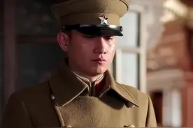 少帅图片