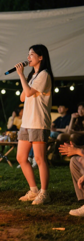 躲进秦岭古村，来佛坪过两天山野慢生活！