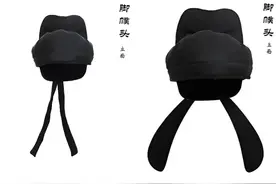 都说：摘了你的“乌纱帽”，乌纱帽为何成为官员的别称？图片