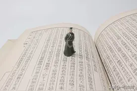 “比比皆是”“比肩接踵”，“比”字居然有这么多意思图片