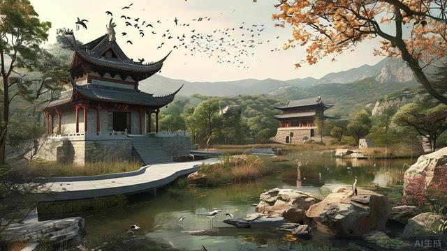50元玩转太原30+景点！旅游年卡攻略
