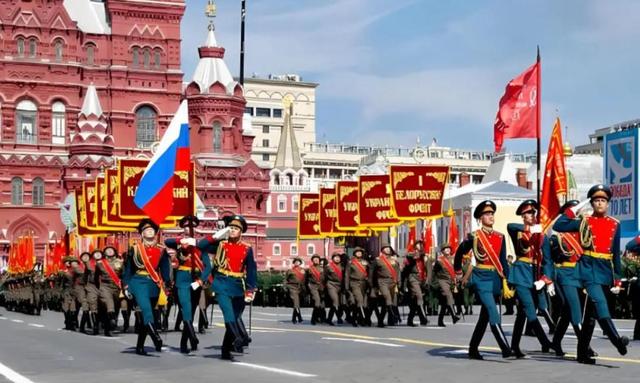 三年鏖战换来了什么？俄达成战略目标美国摘果子，乌主权彻底旁落