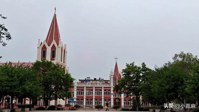 我的228 旅行日记 6——D14-15 盖州-营口
