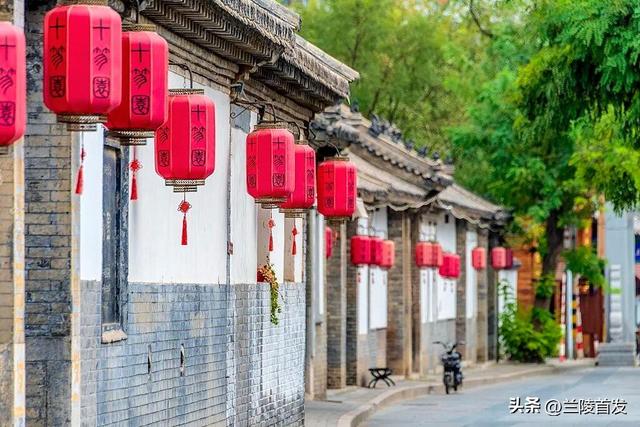 这些景区免费！属马、姓马、名字带马的，恭喜了