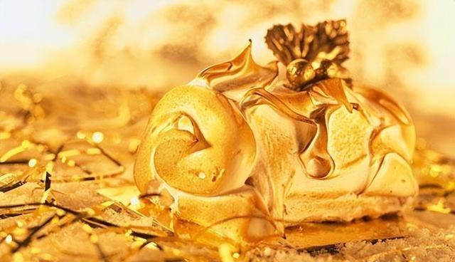 中美俄黄金储备对比：美8133吨，俄罗斯2350吨，中国让人出乎意料
