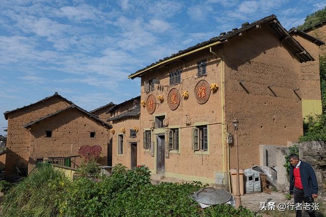 皖南旅游只到西递宏村？徽州这座藏在山里的“布达拉宫”别错过