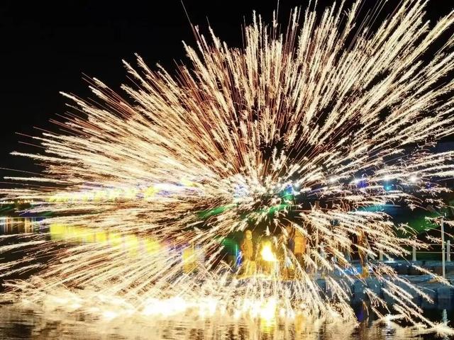 全域精彩！在包头跨年，总有一样适合你！