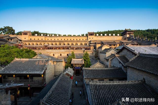 来啦来啦，山西这十大 5A 景点，去过 5 个才算玩转三晋大地？