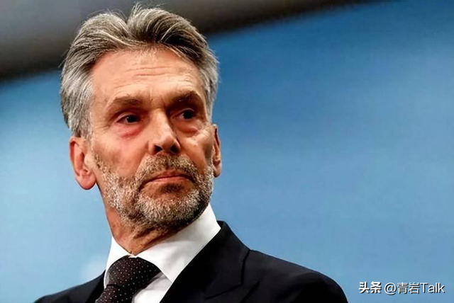 荷兰撑不住了，归还安世控制权，却提出过分条件，中方下最后通牒