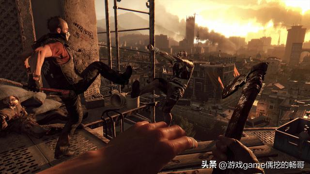 Steam夏促必玩丧尸游戏TOP神作（上）：哪款能让你“肝”到天亮？