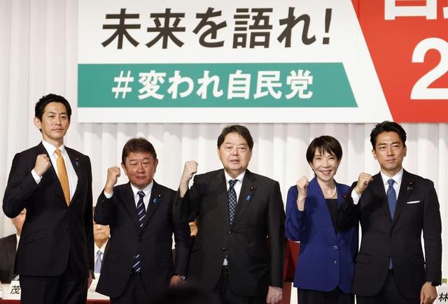 最后11天计票，日本新首相基本锁定，中日如果开战，结局只有一种
