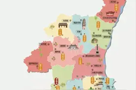 去陕西西安旅游回来后，说说我对西安的几点印象，真实感受图片