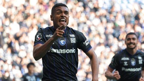 再遭挖角！曝J联赛球队看中国安中场大腿，还有2年合同明年走人？