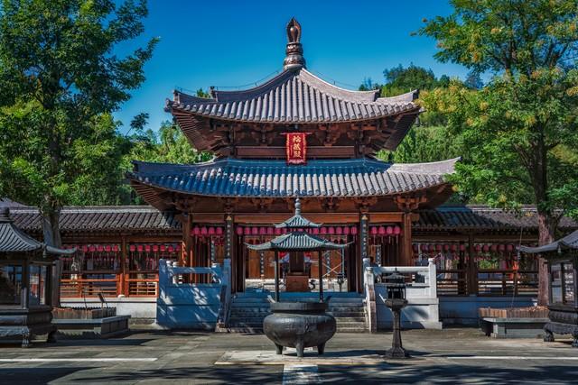关汉卿：元代第一风流才子，编剧界的"潜规则"祖师爷？