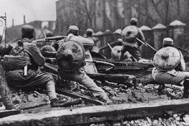 别争了！抗战时期，河北才是出兵最多，牺牲最大的省份，没有之一图片