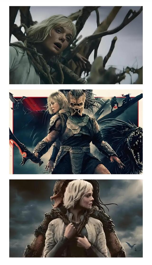 他们造的“仿生人”,正越来越像我们,这部电影让人后背发凉!