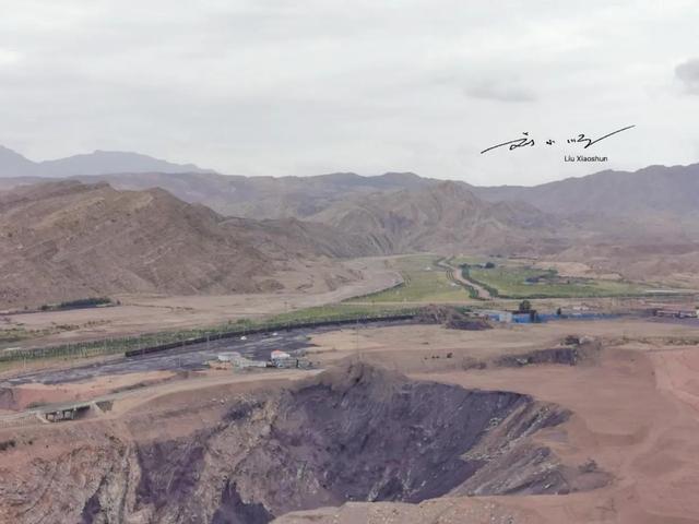 南方游客探访宁夏：“最牛”生态治理工程，让曾经的煤山变青山？