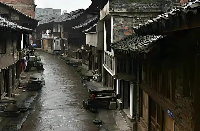 千年古邑顾县镇