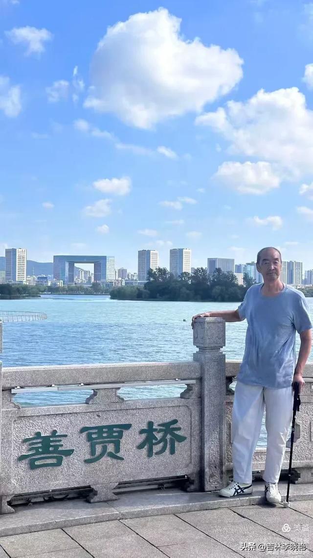 乙巳年秋自驾游记